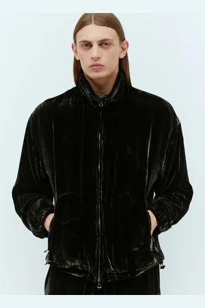 Diesel J-salford Jacket - Homme Blousons Eu - 50