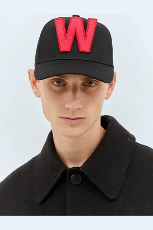 WALTER VAN BEIRENDONCK W Baseball Cap - Homme Chapeaux One Size