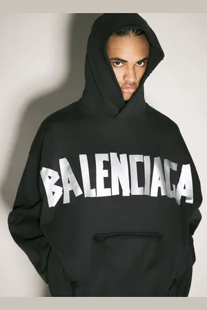 Sweat balenciaga homme pas cher sale