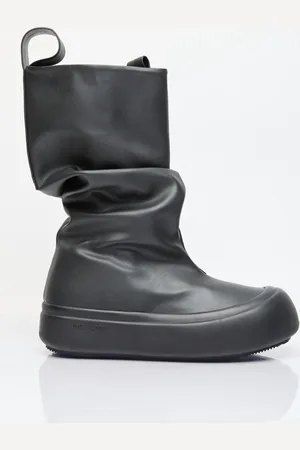 Yume Yume Low Fisherman Bottes- Bottines Eu - 36