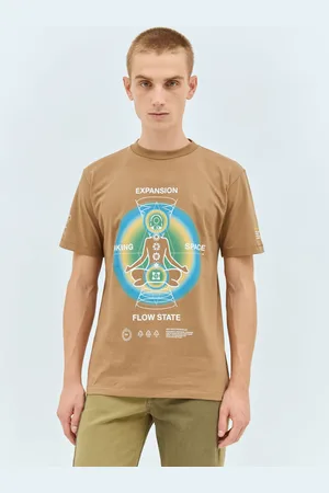Space Available Making Space T-shirt - Homme T-shirts S