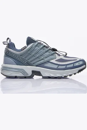 Salomon Acs Pro Gtx Baskets- BasketsBleu Uk - 08.5