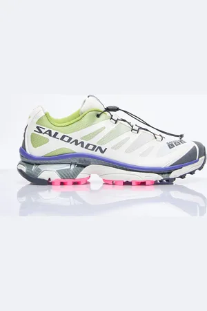 Salomon Xt-4 Og Baskets- BasketsMulticolour Uk - 11.5