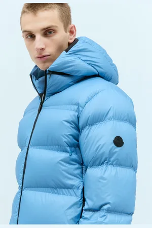 Moncler Masac Short Down Jacket - Homme Blousons 2