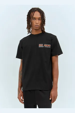 Space Available Radical Plastic T-shirt - Homme T-shirts S