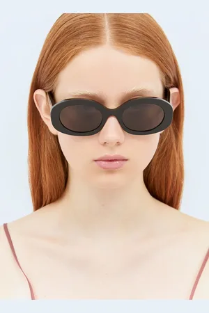 Chloé Naomy Sunglasses - Femme Lunettes De Soleil One Size