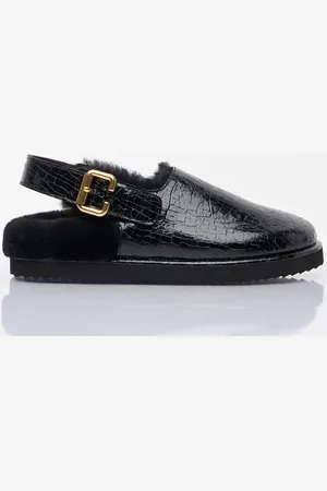 Chloé Nil Mules - Femme Mules Eu - 36