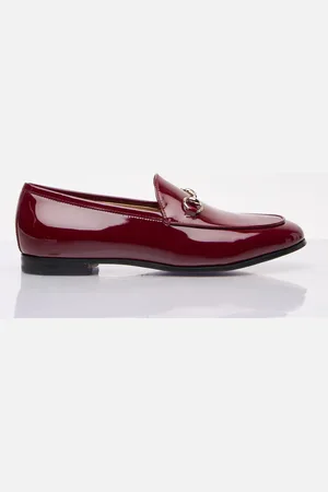 Gucci Jordaan Loafers - Femme Mocassins Eu - 38
