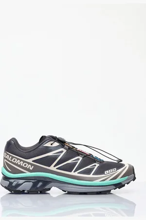 Salomon Xt-6 Baskets- BasketsDark Grey Uk - 12