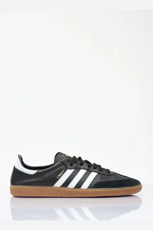 adidas Samba Decon Baskets- BasketsNoir Uk - 09
