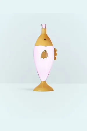 Ichendorf Milano Marine Garden Bottle - Kitchen Multicolour One Size