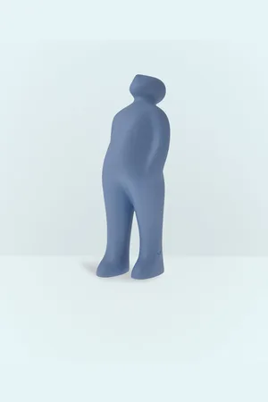 GARDECO The Visitor Large - Decorative Objects One Size