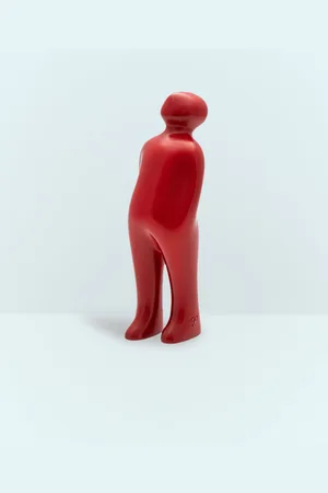 GARDECO The Visitor Large - Decorative Objects One Size
