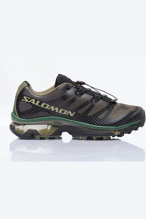Salomon Xt-4 Og Baskets- BasketsBrun Uk - 07