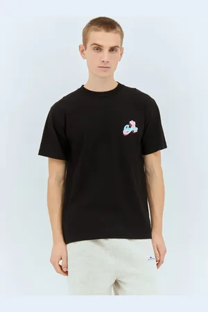 AWAKE NY Crown A T-shirt - Homme T-shirts S