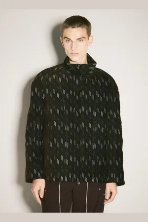 Kiko Kostadinov Jacklight Parka - Homme Blousons It - 50