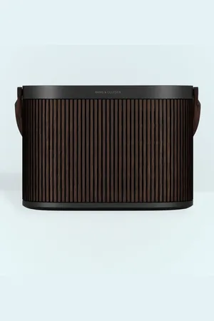 Bang & Olufsen Beosound A5 Speaker - Tech One Size