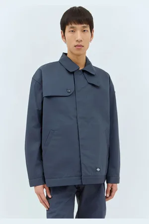 Dickies Eisenhower Jacket - Homme Blousons Navy M