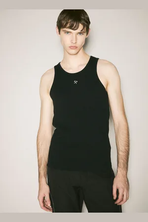 Kennel & Schmenger Logo Tank Top - Homme Hauts M