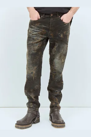 Diesel 2023 D-finitive-fsf2 Jeans - Homme Denim 28