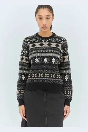Skall Studio Ellinor Sweater - Femme Pulls Xs