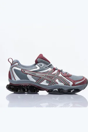 Asics Gel-quantum Kinetic Baskets- Homme BasketsGrey Us - 11