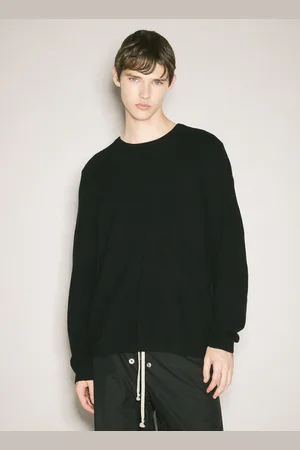 Moncler Jumbo Crewneck Sweater - Pulls S