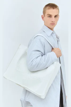 Maison Margiela Cabas Large Tote Sac - Homme Sacs Cabas One Size