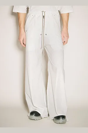 Moncler Belas Drawstring Pantalon - Pantalons S