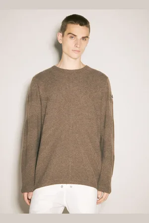 Moncler Jumbo Crewneck Sweater - Pulls M