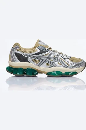 Asics Gel-quantum Kinetic Baskets- Homme BasketsGrey Us - 10