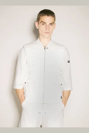 Moncler Megapenta Flight Vest - Blousons 2
