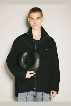 Maison Margiela Travel Pillow Sac - Homme Sacs De Week-end One Size