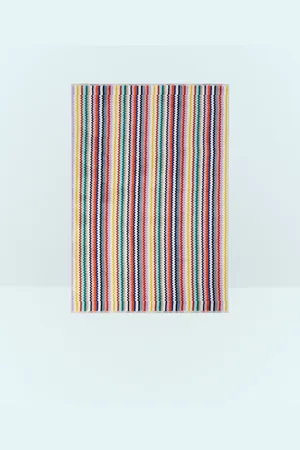 Missoni Riverbero Bath Sheet - Bathroom Multicolour One Size
