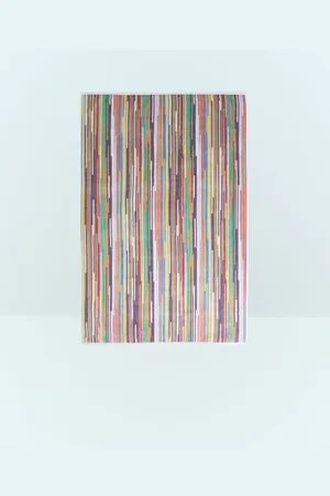 Missoni Melody Bath Sheet - Bathroom Multicolour One Size