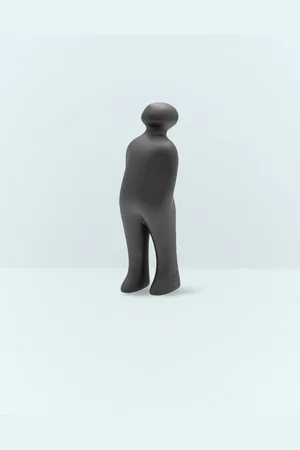 GARDECO The Visitor Small - Decorative Objects One Size
