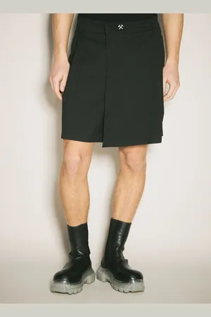 Kennel & Schmenger Twill Skort - Homme Shorts Eu - 52