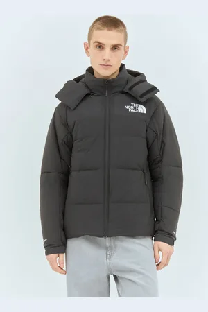 The North Face Himalayan Baltoro Down Jacket - Homme Blousons Grey L