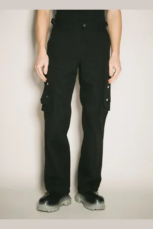 Kennel & Schmenger Bellow Pocket Pantalon - Homme Pantalons 32