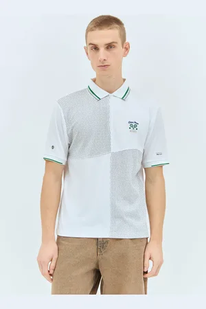 DIME Court Polo Chemise- Homme Polos S