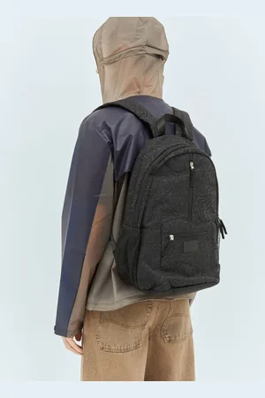 DIME Haha Backpack - Homme Sacs À Dos One Size