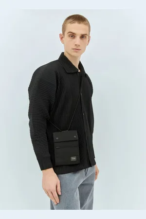 PORTER-YOSHIDA & CO Hybrid Travel Case - Sacoches One Size