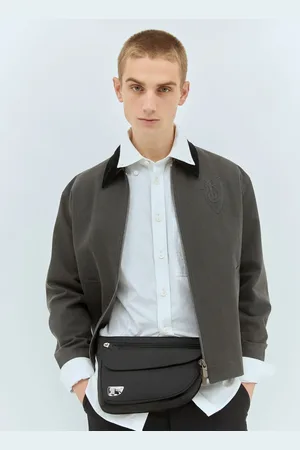 Burberry Shield Belt Sac - Homme Sacs Banane One Size