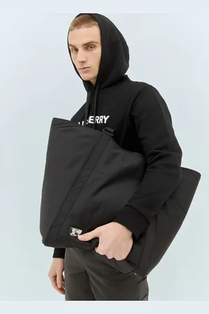 Burberry Shield Field Tote Sac - Homme Sacs Cabas One Size