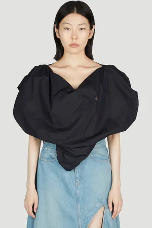 Vivienne Westwood Heart Top - Femme Hauts It - 38