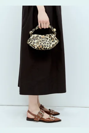 Ganni Mini Bou Sac à main- Femme Sacs À Main One Size