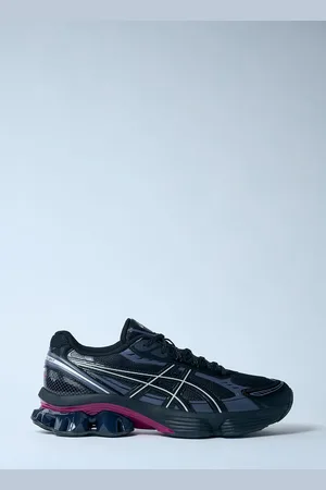 Asics Gel-kinetic Fluent Baskets- Homme BasketsNoir Us - 10.5