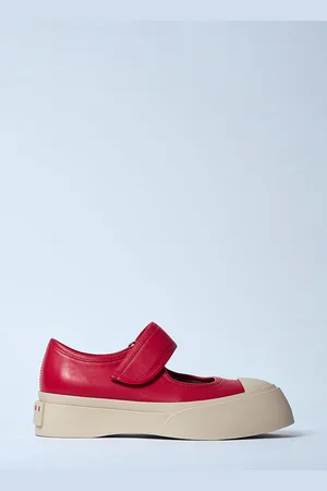 Marni Mary Jane Shoes - Femme Chaussures Plates Eu - 36