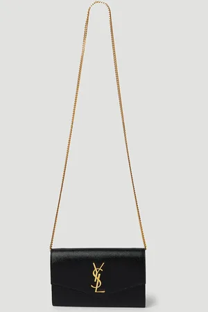 Saint Laurent Envelope Chain épaulesSac - Femme Sacs À Épaule One Size