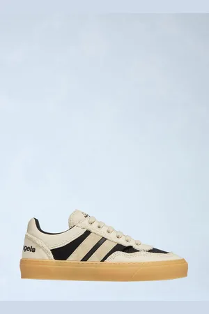 Moncler Monaco2 Baskets- Homme BasketsBeige Eu - 44
